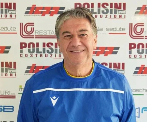 Eccellenza, Cerasi scuote il Montorio: “E' vietato sbagliare”