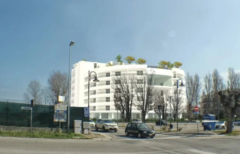 Ex Mion di Roseto degli Abruzzi: la superficie sarà raddoppiata