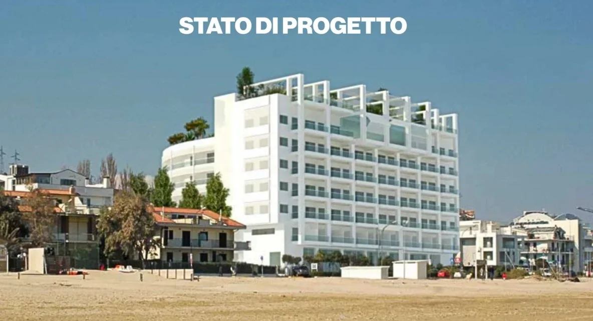 Ex Hotel Mion, è un progetto che valorizza la città: investimento tra 15 e 20 milioni