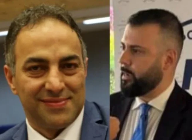 Parcheggio di San Francesco, anche Noi Moderati è per le dimissioni di Filipponi