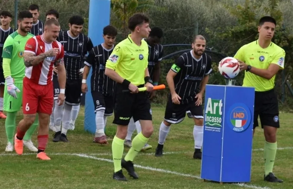 Promozione/A, torna Avezzano-Rosetana dopo 11 anni