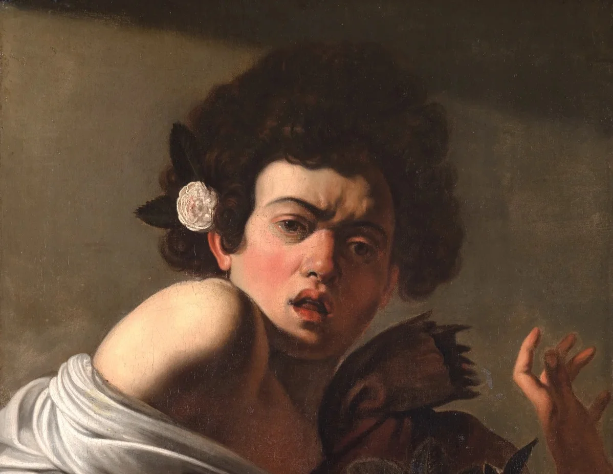 FOTO e VIDEO | Caravaggio e caravaggismo, evento a Teramo con l'esposizione di due opere del grande pittore