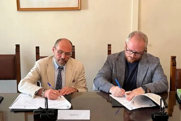 Videosorveglianza a Mosciano, 91mila euro per 32 nuove telecamere