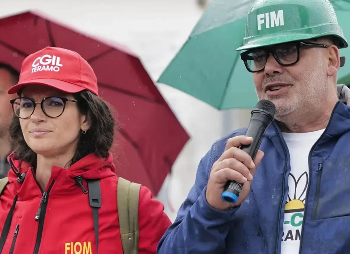 Firmato da FIM-FIOM-UILM e Federmeccanica Assidtal il rinnovo del CCNL Metalmeccanico 2024-2027