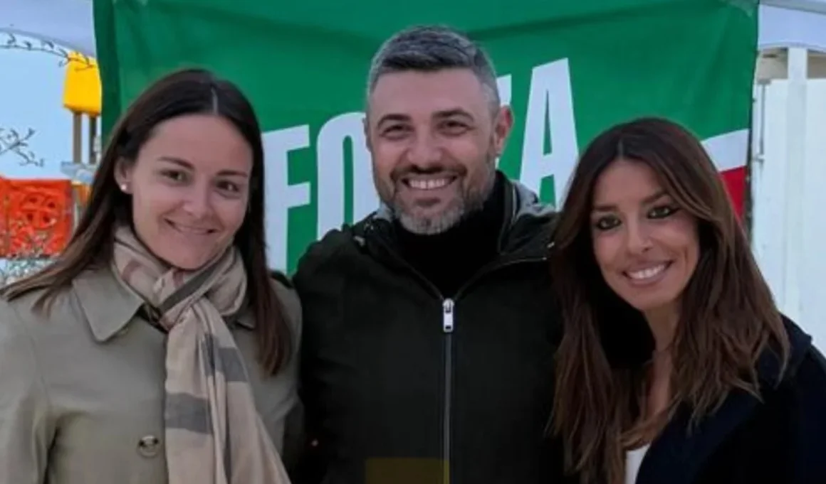 FI Teramo: Gianmichele Narcisi nominato responsabile provinciale del dipartimento disabilità e sociale