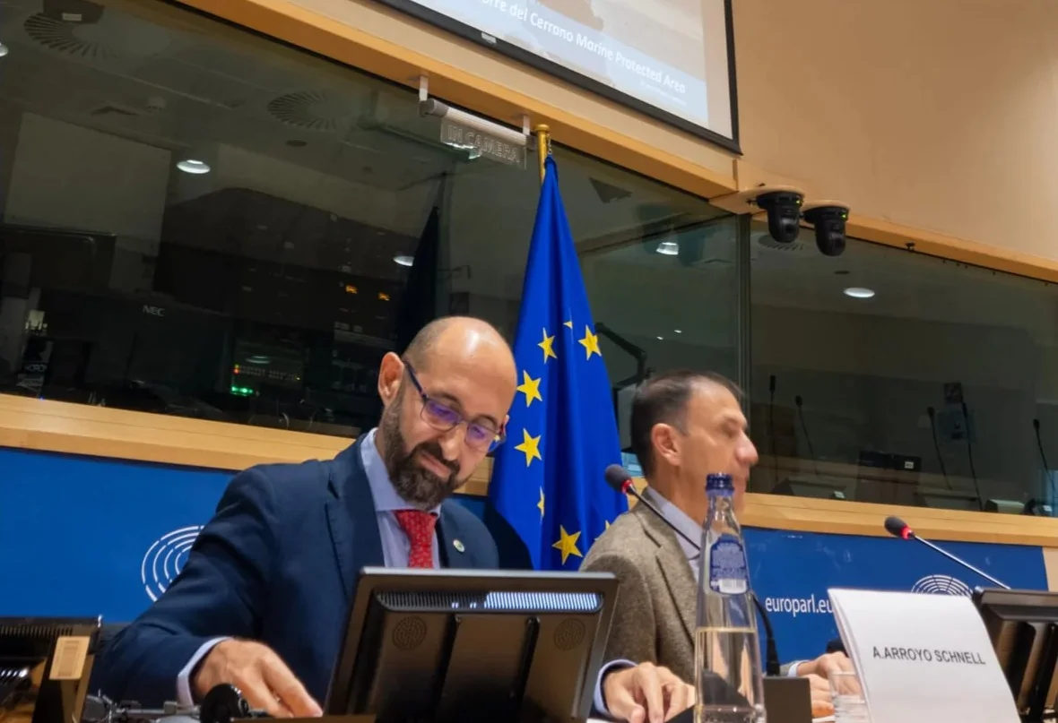 Conferma per la Amp Cerrano della Carta Europea del Turismo Sostenibile