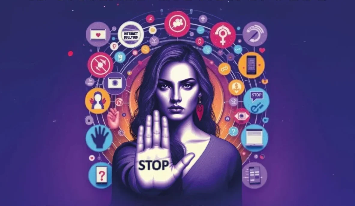 Tra le maglie del Web, iniziativa della Cgil Teramo contro la violenza sulle donne