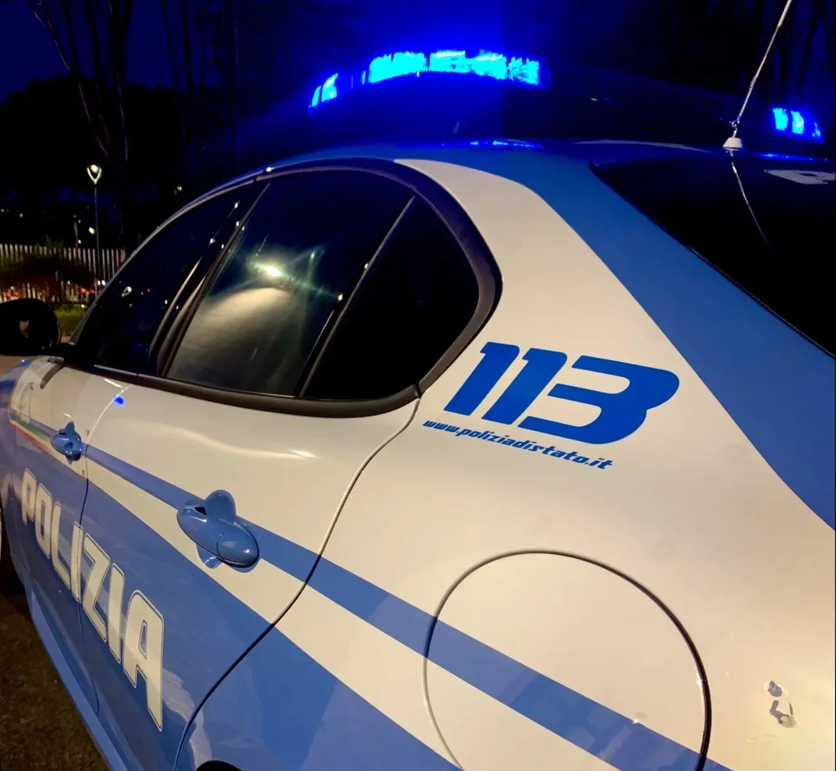 Espulso irregolare scortato da Teramo fino al paese di origine