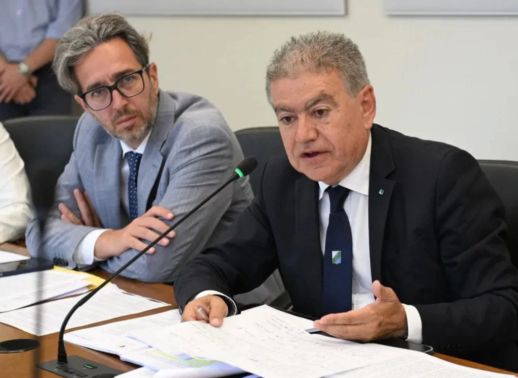 Quarto Lotto della Teramo Mare giovedì in Regione