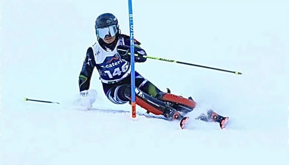 Sci alpino, ufficiali le squadre regionali della FISI