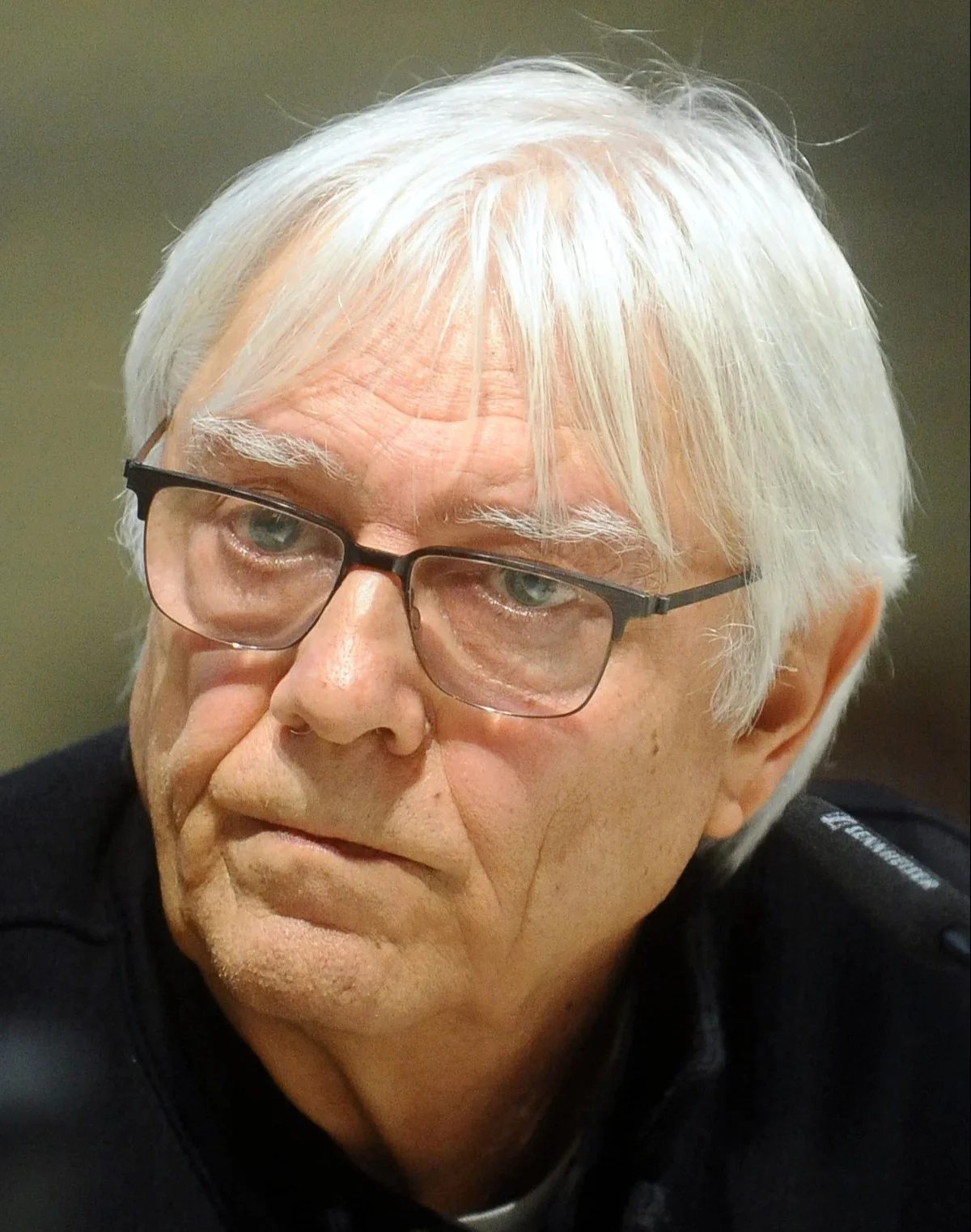 Unite, laurea honoris causa a Milo Manara