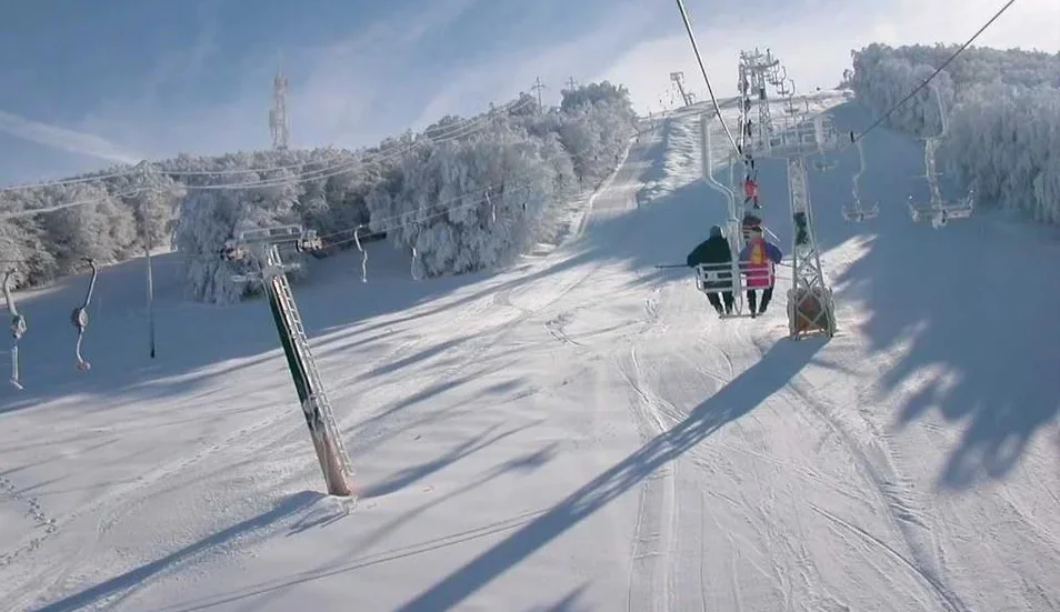 Monte Piselli, il Cotuge preannuncia che la stagione invernale è saltata