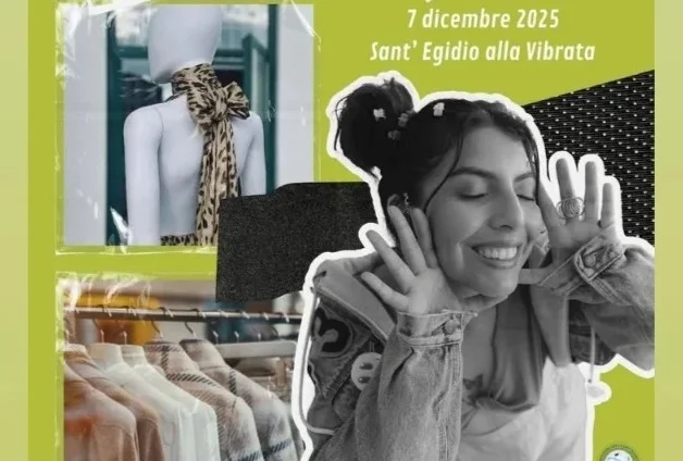 ITT "Primo Levi" di Sant'Egidio alla Vibrata: una scuola per la salute e la felicità