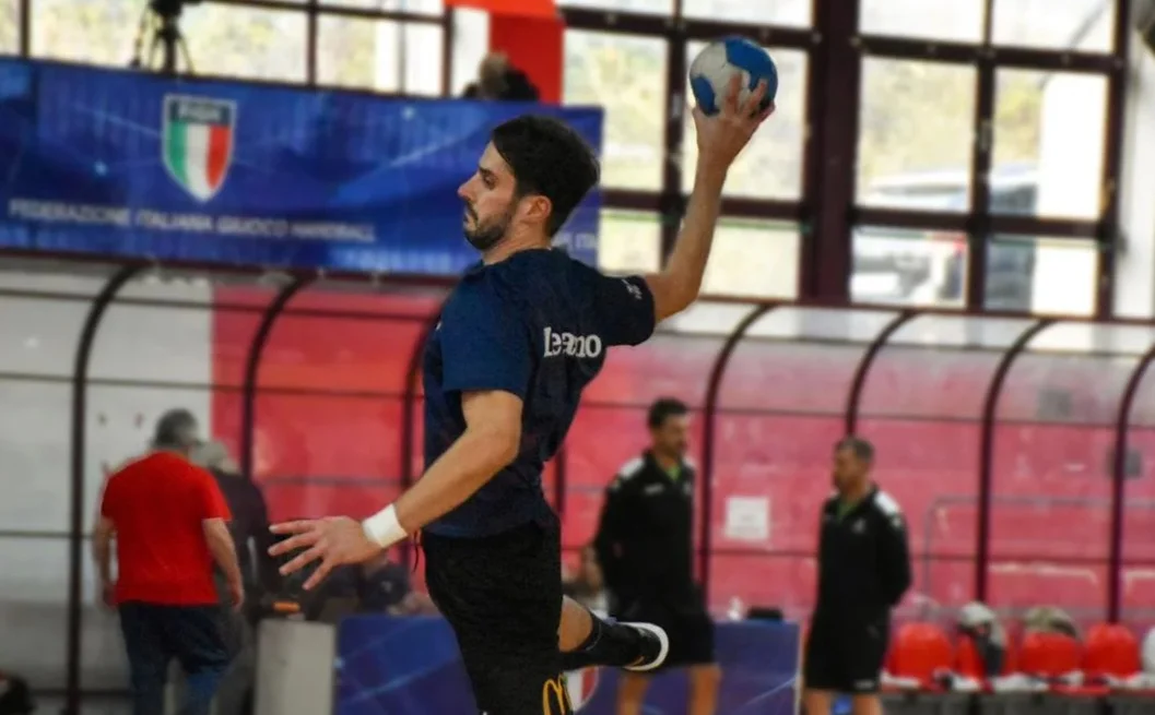 Handball A Silver, è tempo di rivincita per la Lions Teramo: arriva il Monteprandone