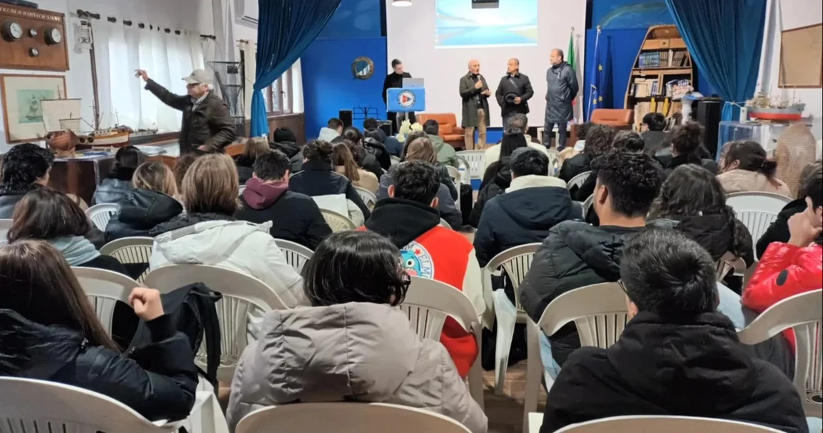 Silvi, gli studenti di Architettura presentano proposte per collegare costa e centro collinare