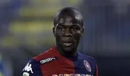 Calcio D/F, Ostiamare in dirittura d'arrivo per Donsah