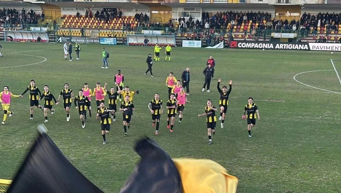 Eccellenza, equilibrio e tensione tra vertice e salvezza