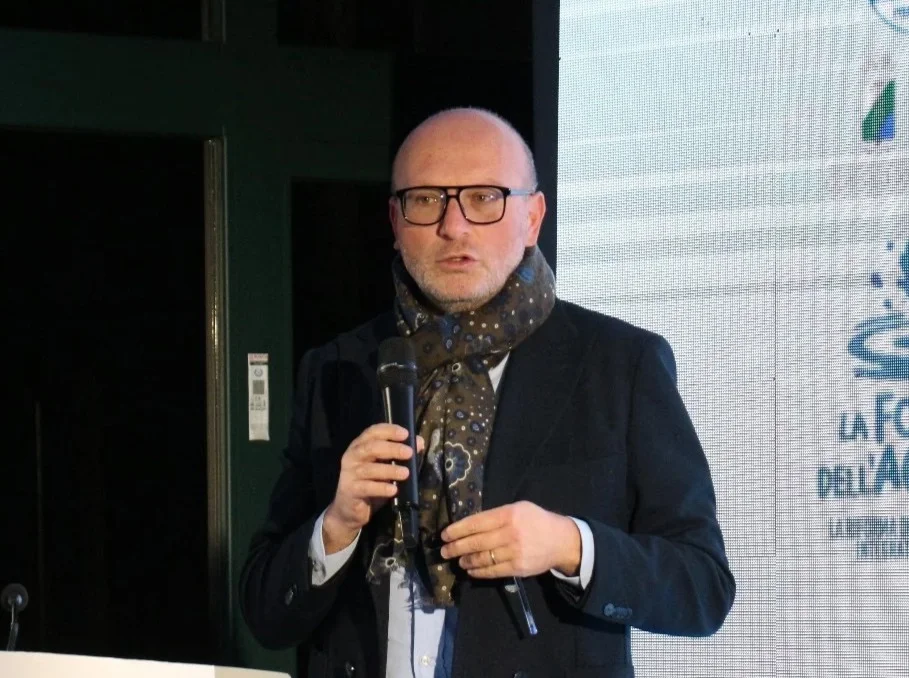 La riforma del sistema idrico non può più attendere