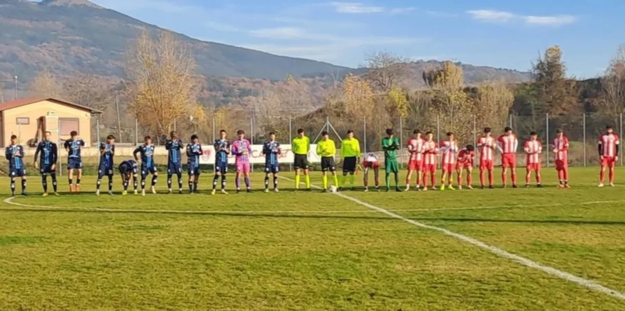 Promozione: l'Avezzano perde a Luco e la Rosetana si avvicina