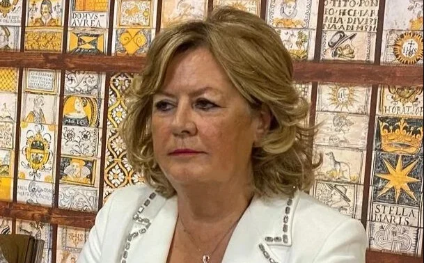 Sanità: "Basta con le mistificazioni della sinistra" afferma l'assessora