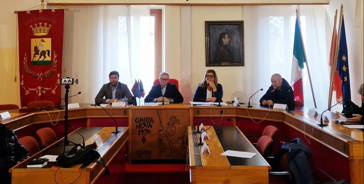 GiuliaEventi 2025, oltre 50 gli appuntamenti natalizi dal 7 dicembre