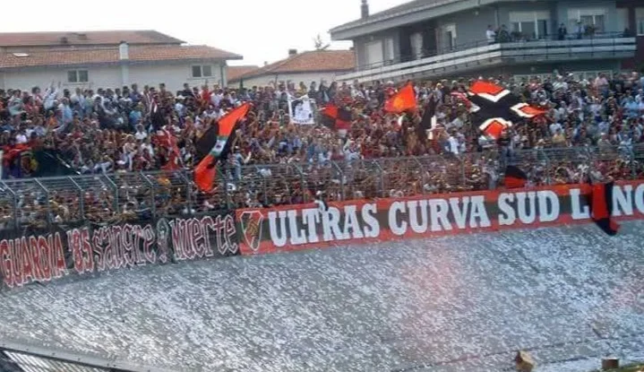 Eccellenza, triello da western in vetta