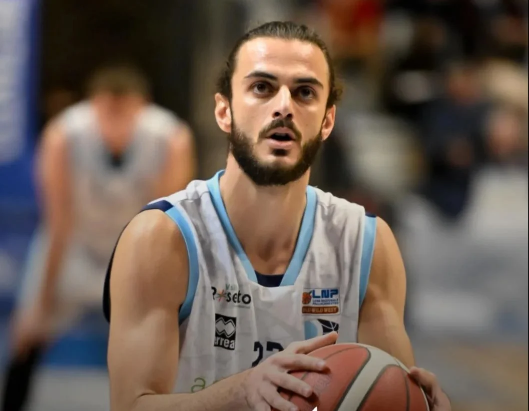 Basket A2, Sperduto e Roseto ai saluti