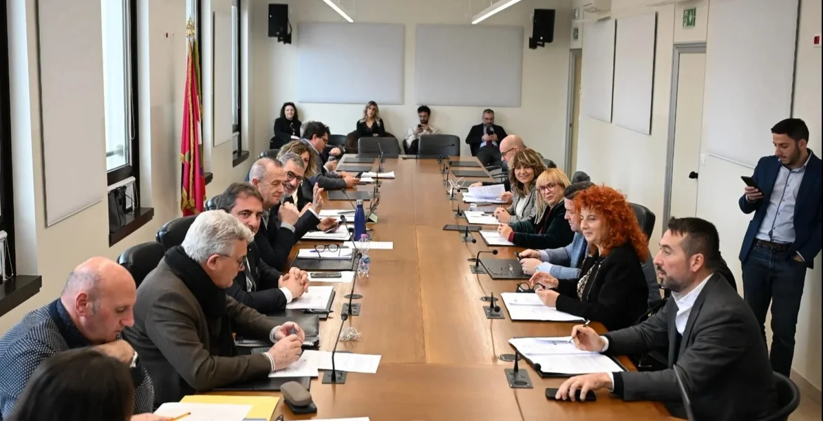 Borsacchio, aperto un nuovo confronto sulla perimetrazione della Riserva