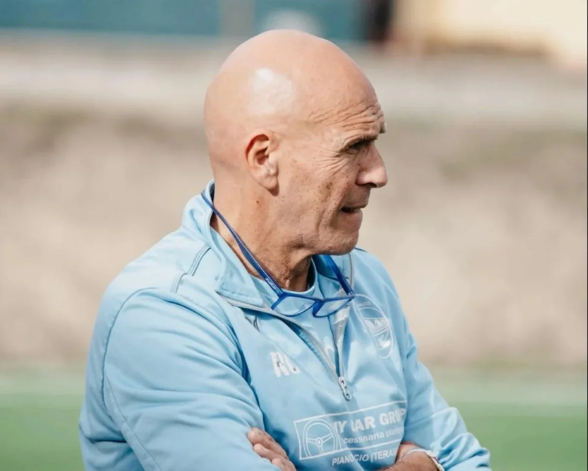 Eccellenza, Cifaldi: "Teramo fu un'esperienza traumatica"