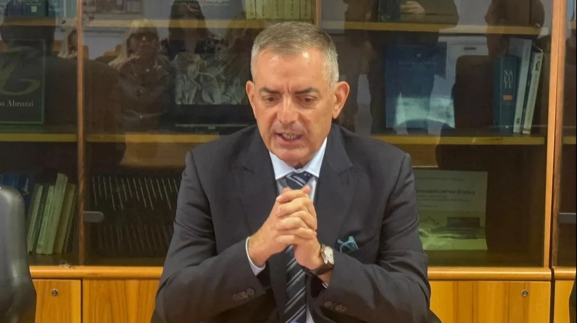 Perseguita l'ex compagna, ammonimento del Questore