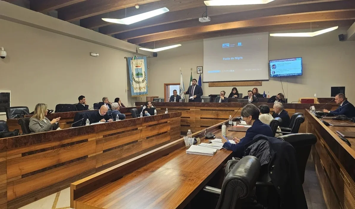 Accordo Transattivo per le aree sportive di Fonte dell'Olmo