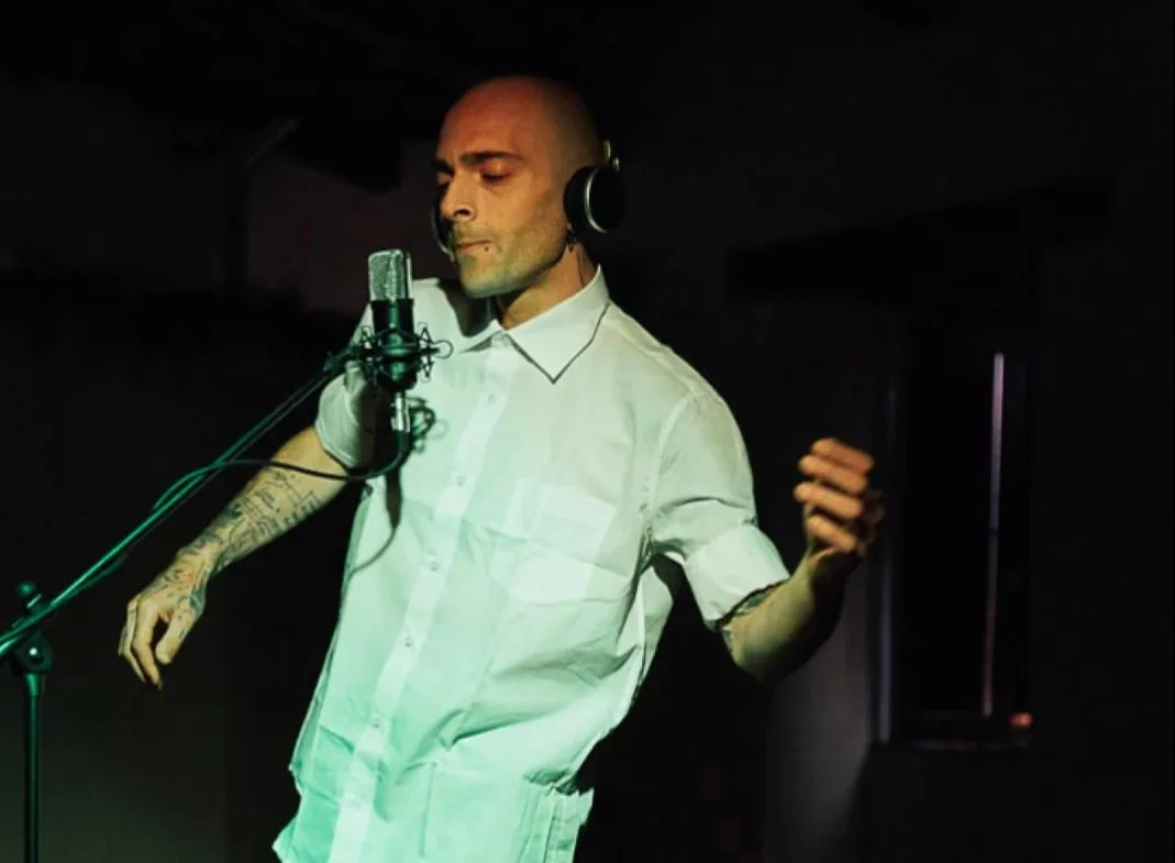 Ricerca teatrale e vocale al Ca.Fè. con Infiorescènza