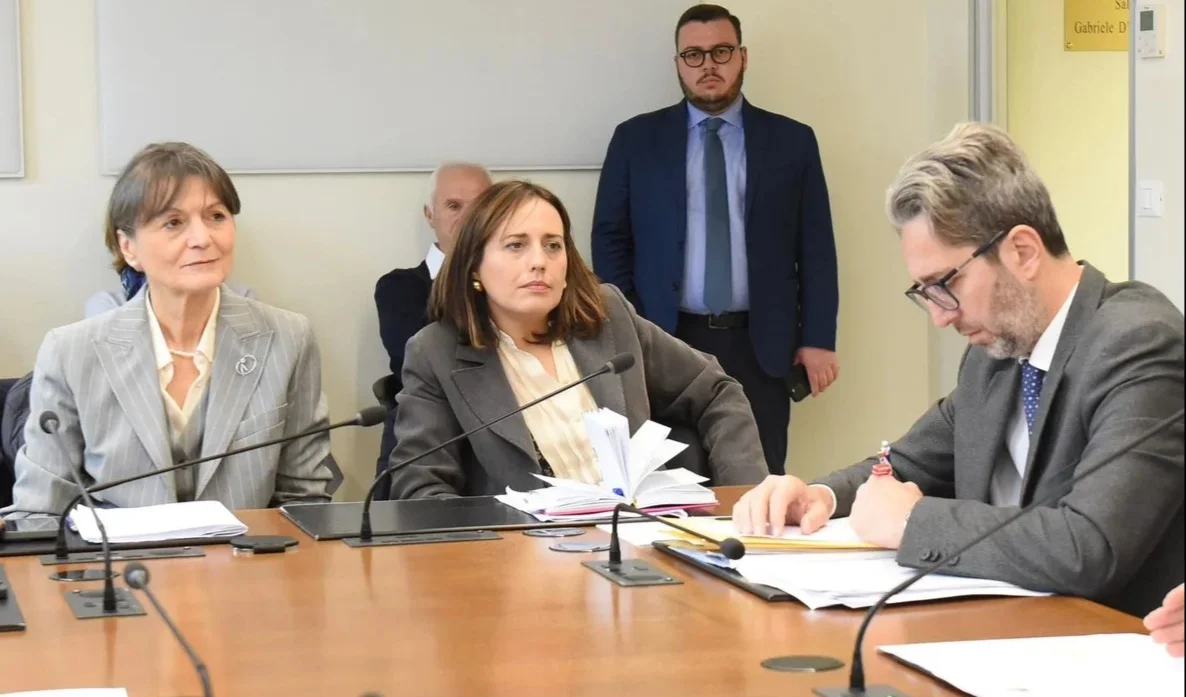 FOTO | Teramo Mare: no al quarto lotto. La battaglia continua