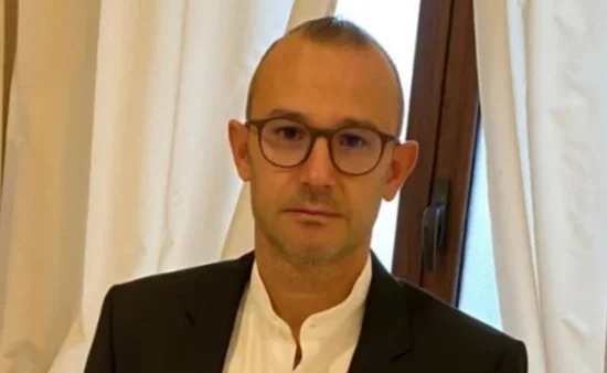 Noi Moderati, Davide Giacomozzi nominato coordinatore comunale di Alba Adriatica