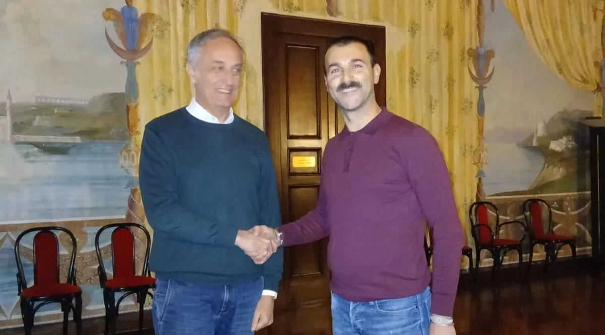 Persone non deambulanti, area riservata al Teatro Comunale di Atri