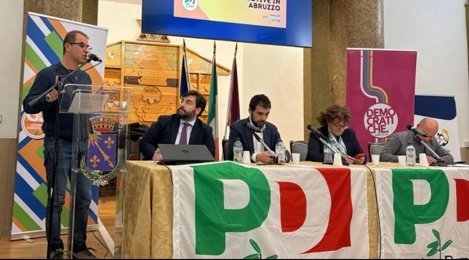 Automotive: lavoratori, sindacati e amministratori riuniti per parlare del futuro del settore