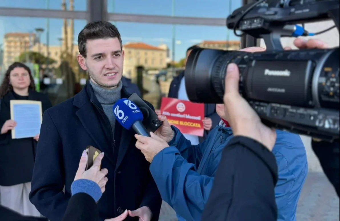 Trasporti natalizi, batosta sui rientri