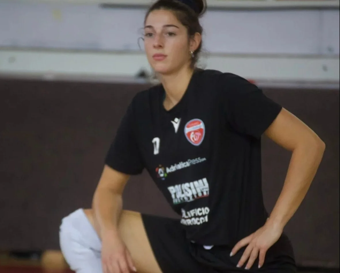 Volley B1, Futura contro la fortissima Vibo Valentia