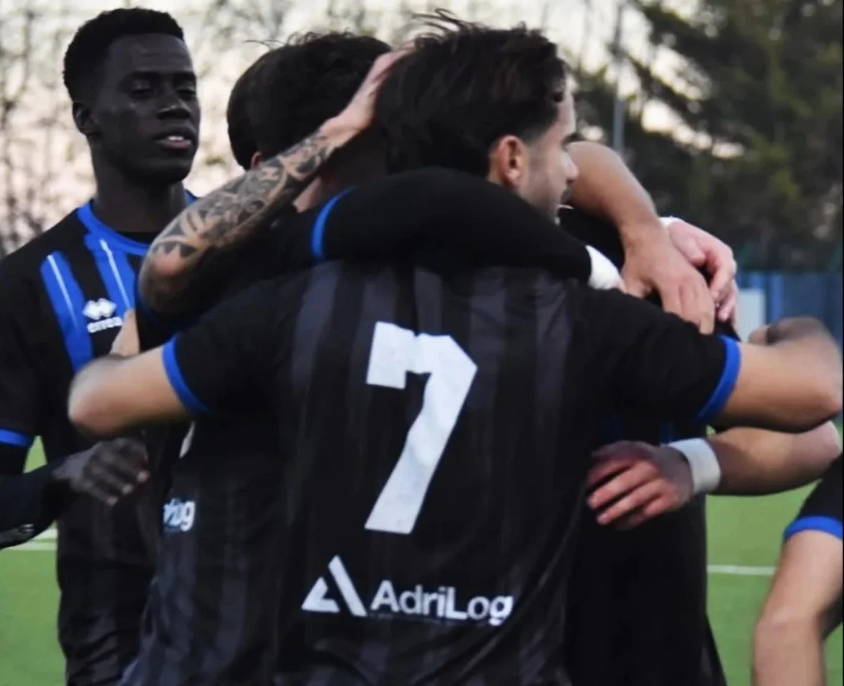 Eccellenza, l’Angolana cala il tris (1-3) contro la Torrese nell’anticipo