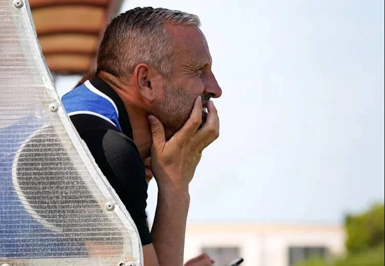 Supergol: è la serata di Marco Pomante