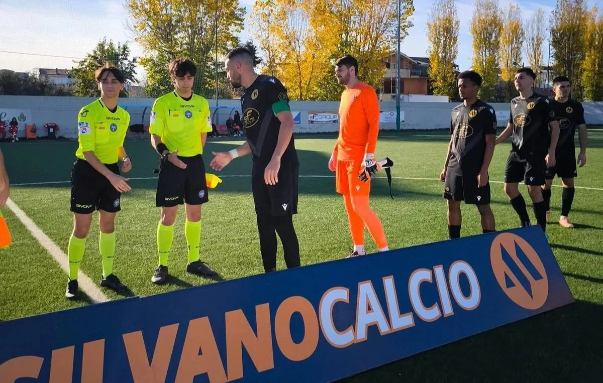 Promozione/A: Avezzano e Rosetana non si fermano