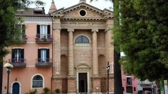 Chiesa Madonna Delle Grazie di Torano Nuovo, 3.500 euro per il restauro delle statue