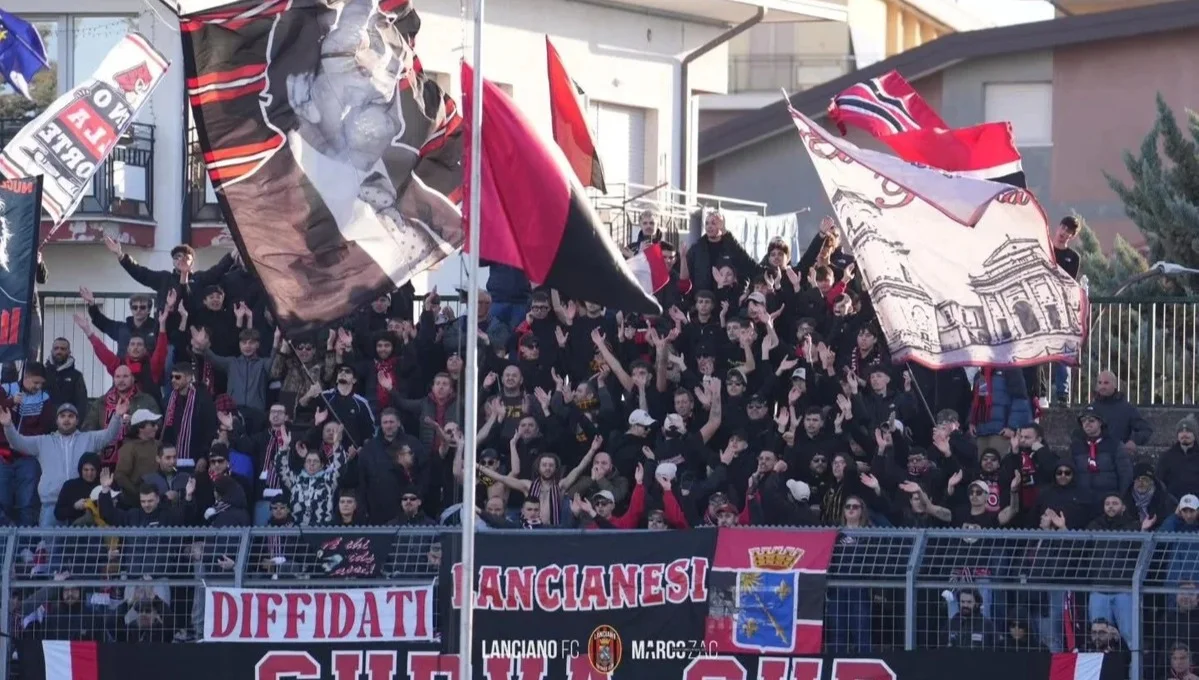 Eccellenza, Santegidiese e Lanciano al giro di boa: chi sarà campione d’inverno?