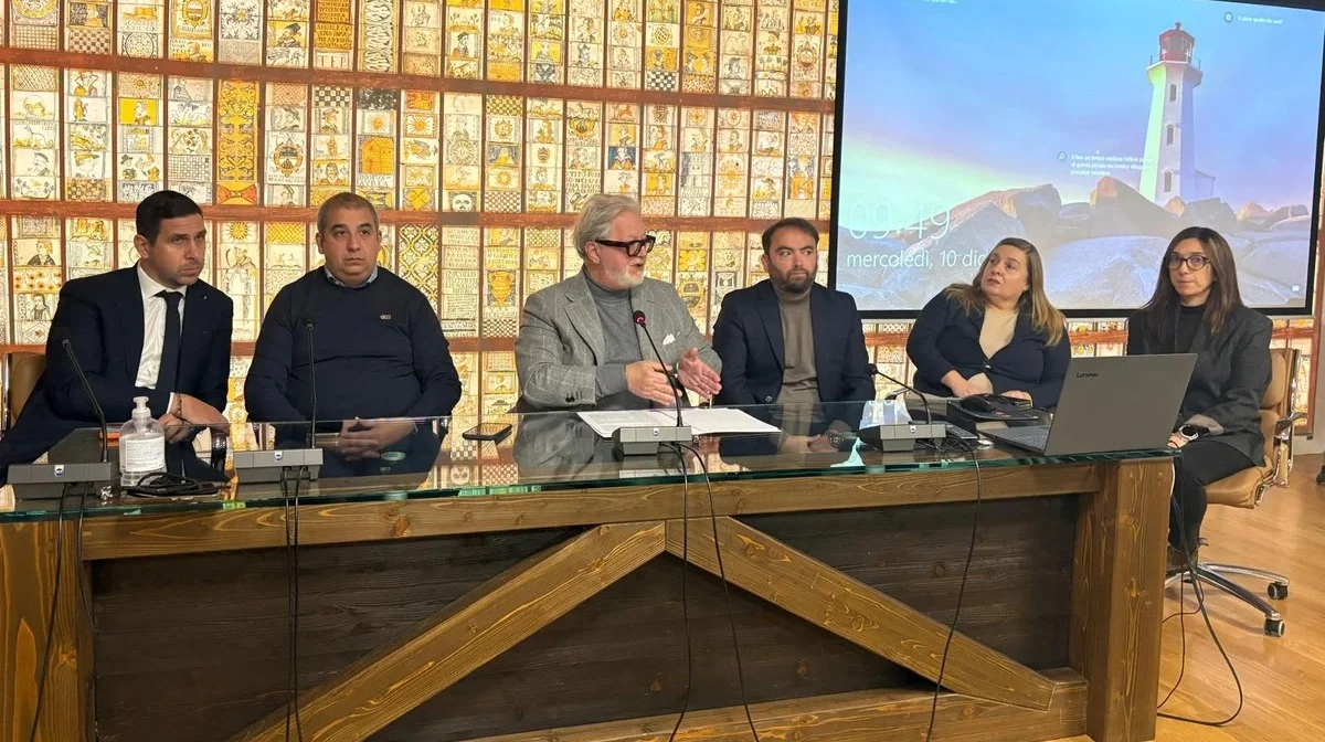 VIDEO e FOTO | Ambulatori mobili, salgono a 15 i Comuni dell'entroterra serviti