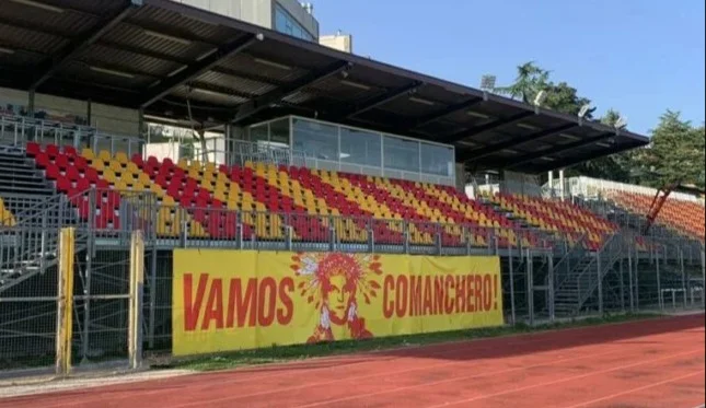 Calcio D/F: 507 i tagliandi ospiti per Recanati