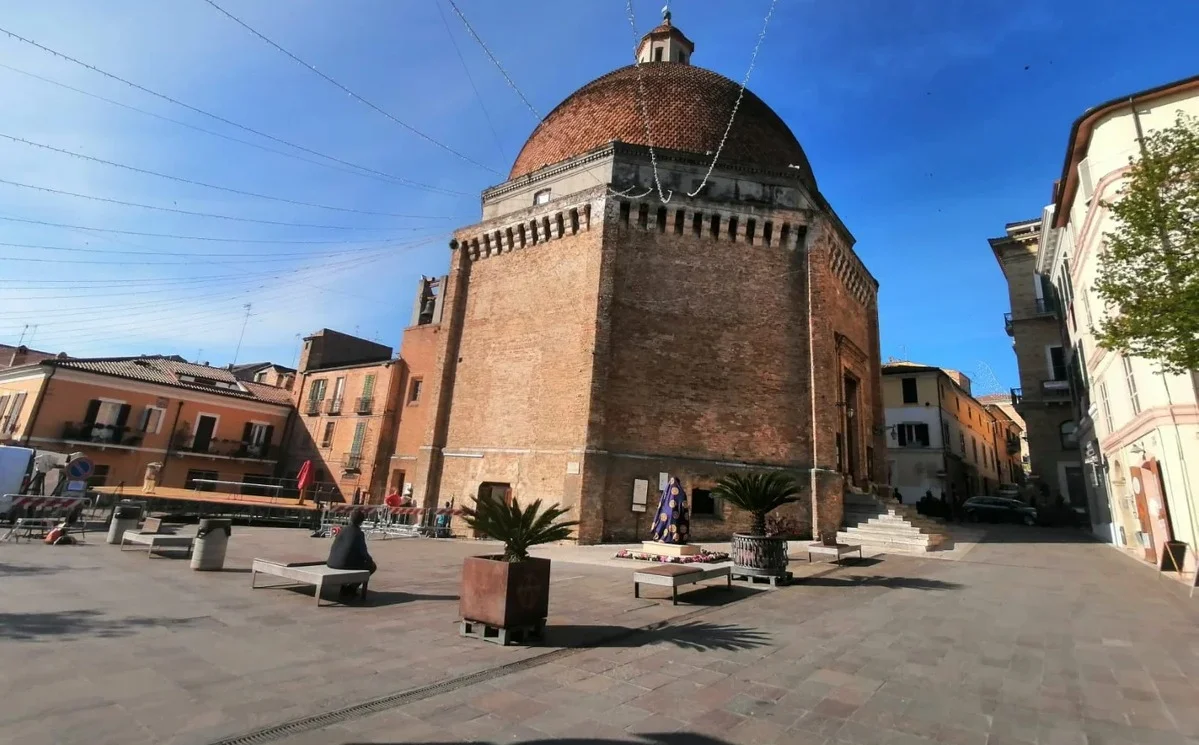 L'amministrazione incontra i commercianti di Giulianova Lido
