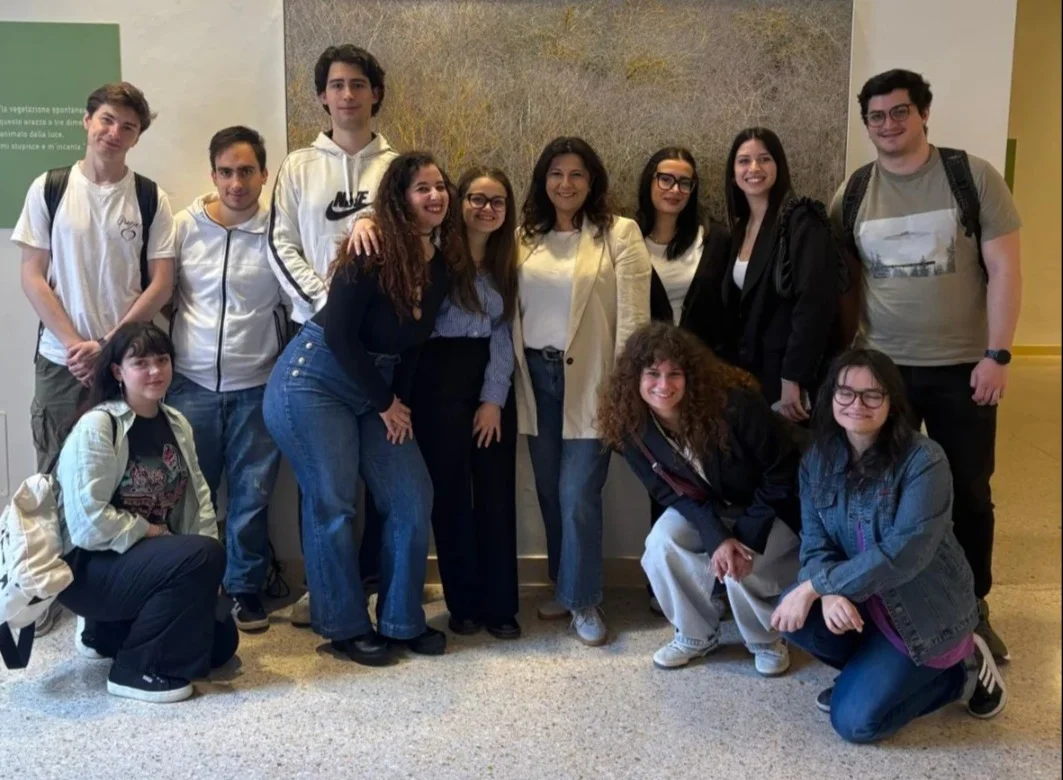 Giornata del Servizio civile a Teramo