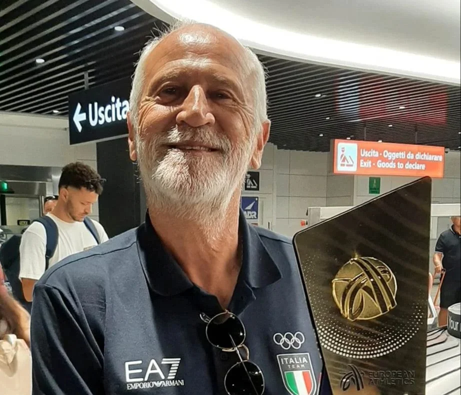 Con lo Sport d’Abruzzo nel Cuore, il Coni celebra le eccellenze  e consegna le Benemerenze Sportive 2025