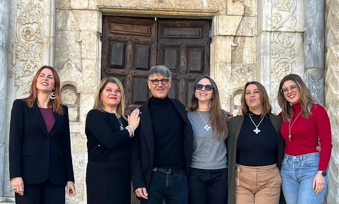 I Love Abruzzo: il nuovo gioiello di Montaldi dedicato ai simboli identitari della regione