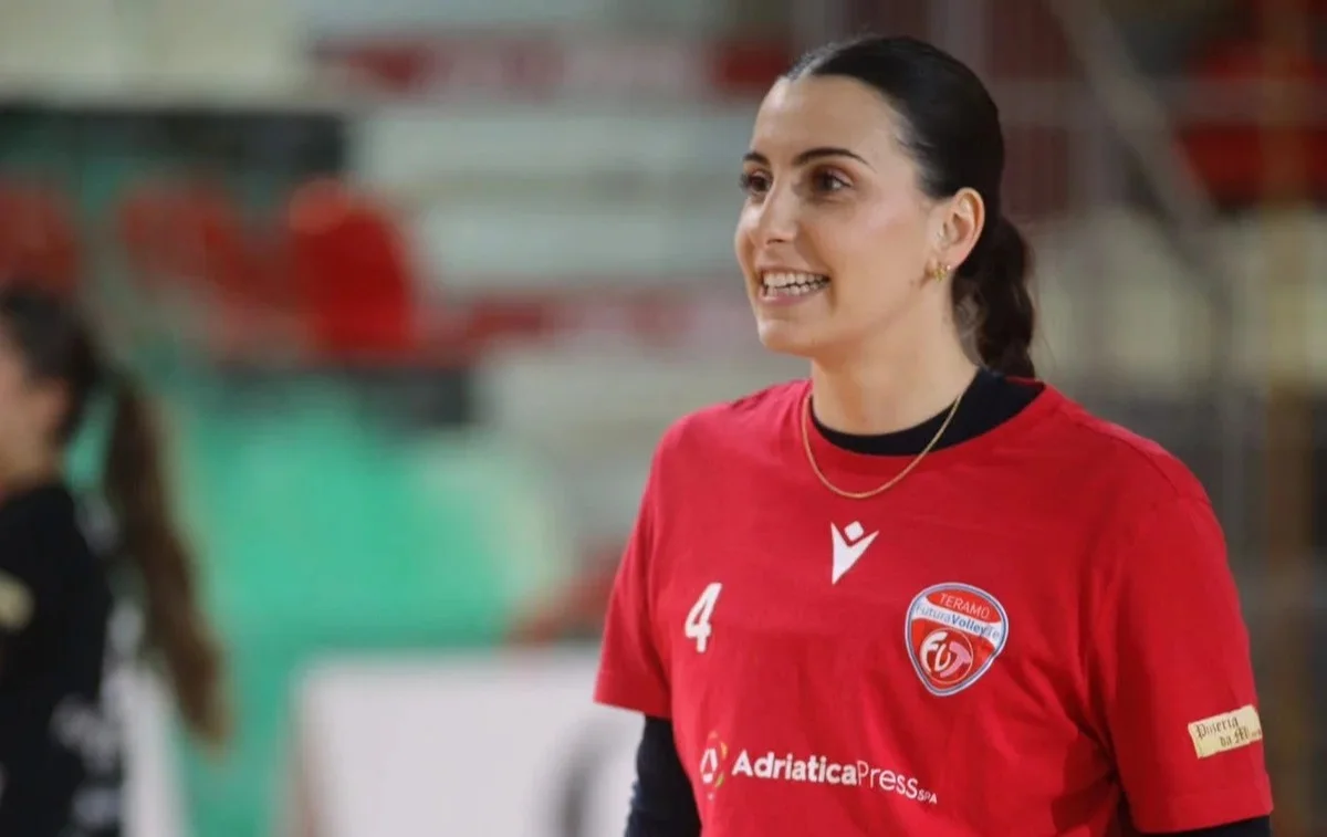 Volley B1, trasferta difficile per la Futura Teramo sul campo di Arzano